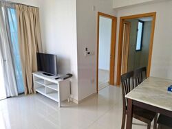 H2O Residences (D28), Condominium #606816051